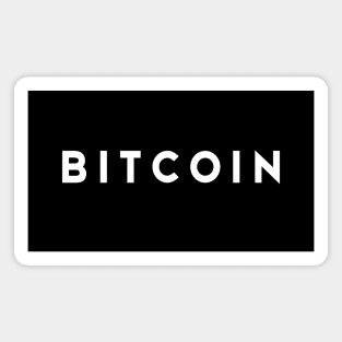 Bitcoin Magnet